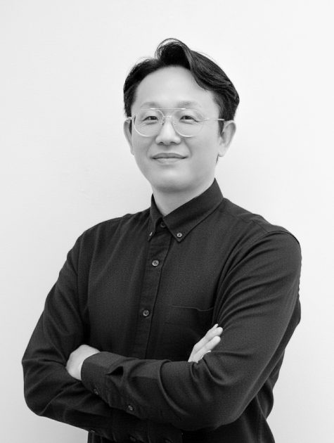 JUNGhoon Baek