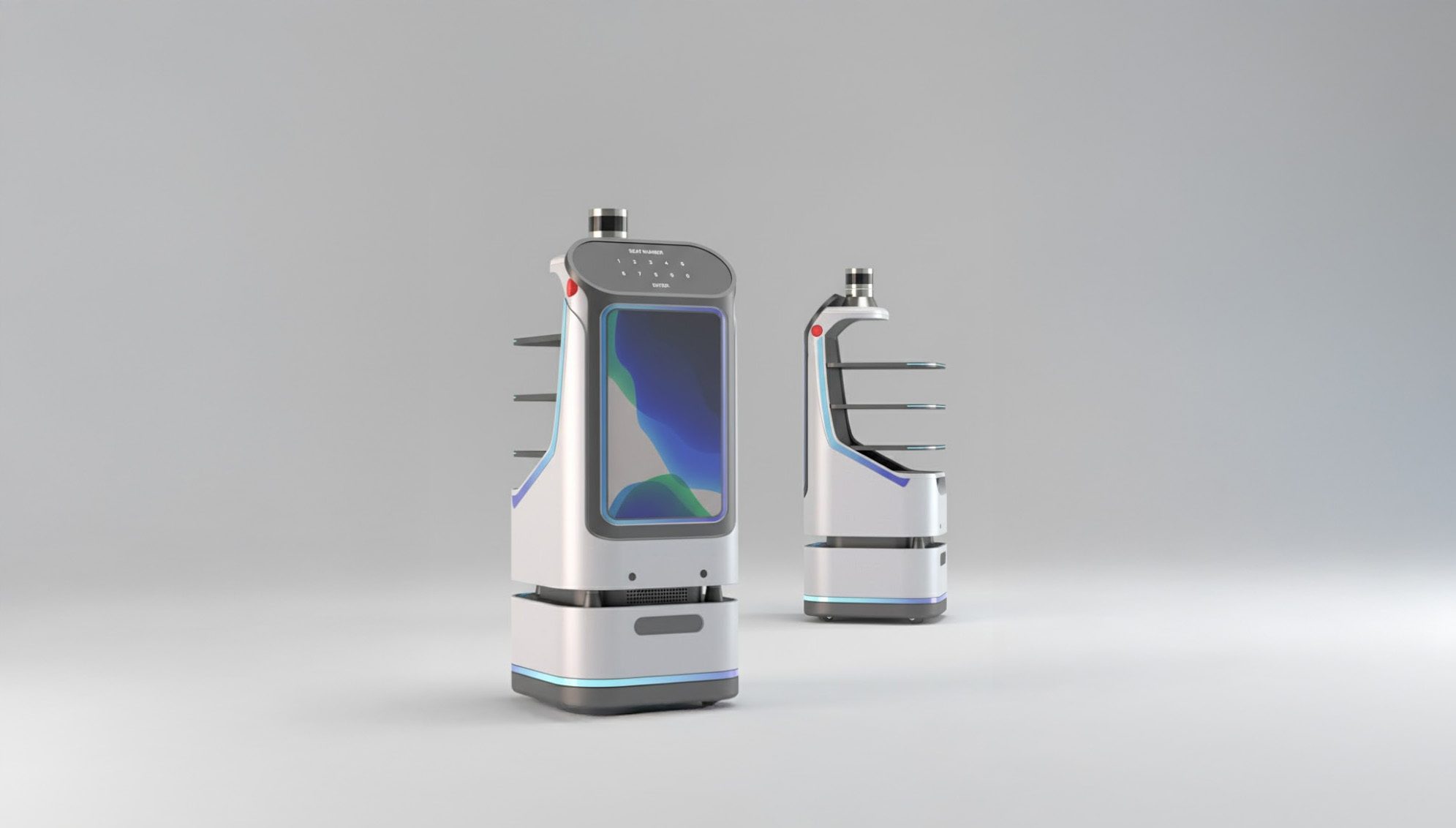 Robots