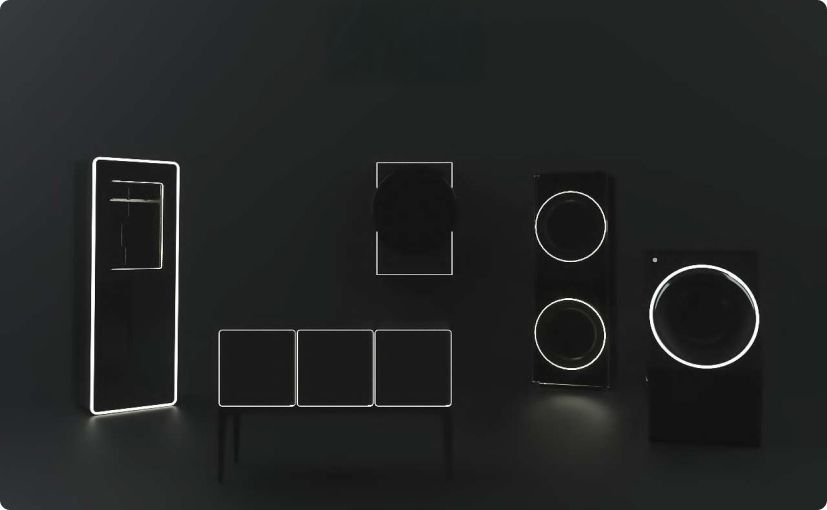 Laundry machine